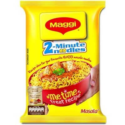 Buy Maggi Noodles Masala 560G Online