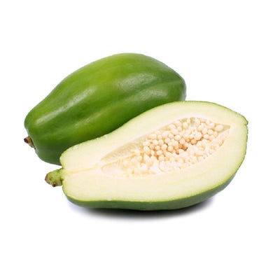 Buy Fresh Raw Papaya Online