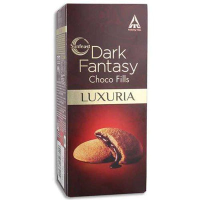 Buy DARK FANTASY CHOCO FILLS LUXURIA Online in UK