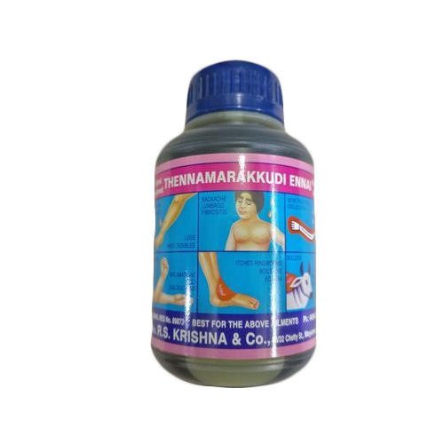 Buy THENNAMARAKUDI OIL Online in UK